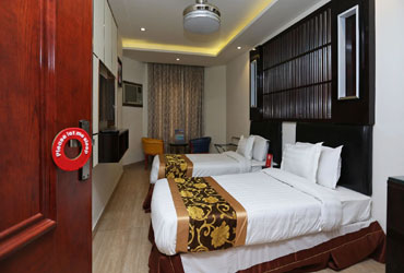 Hotel New Anand Palace